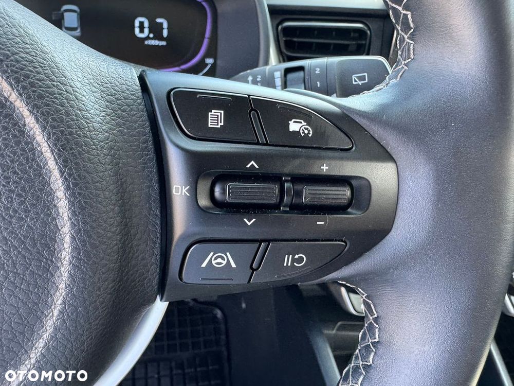 Kia Stonic 1.2 M - 16
