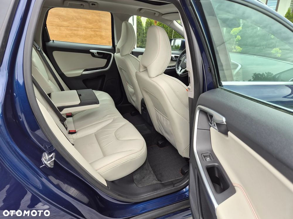 Volvo XC 60 T5 Geartronic Ocean Race - 15