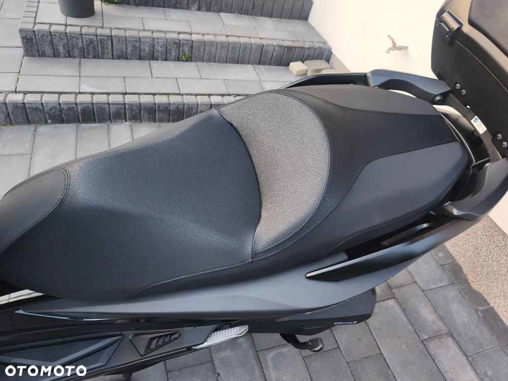Honda NSS - 22