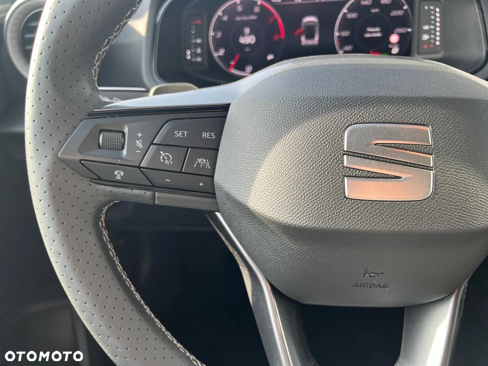 Seat Arona 1.0 TSI FR S&S DSG - 21