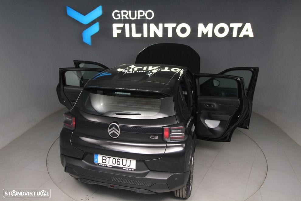 Citroën C3 1.2 Turbo You - 10