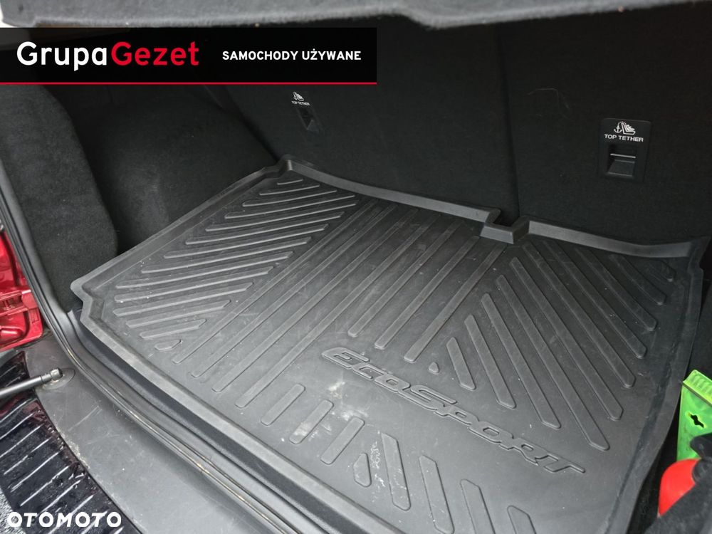 Ford EcoSport 1.0 EcoBoost GPF Titanium ASS - 32