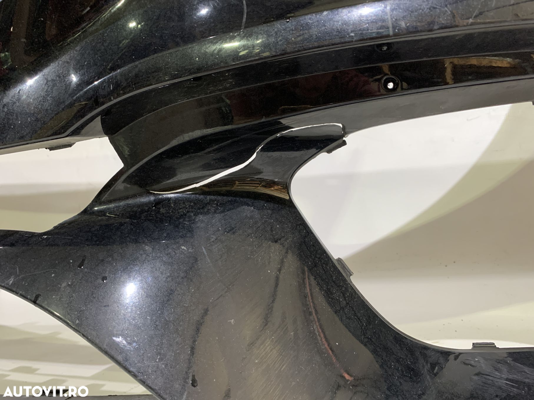 Bara fata Mercedes E-Class 63 AMG, 2016, 2017, 2018, 2019, cod origine OE A2138858500. - 12