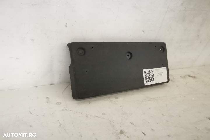 Suport Numar Bara Fata Hyundai  Tucson 3 2015 2016 2017 2018 2019 2020 - 2