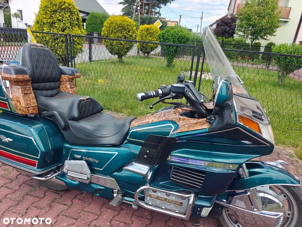 Honda GL - 3