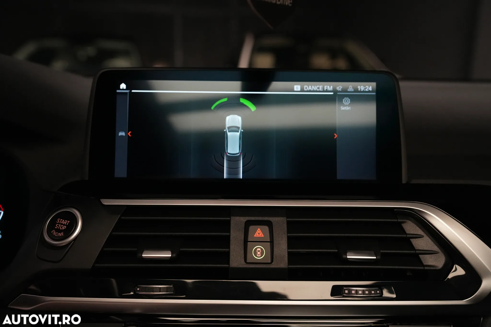 BMW X3 xDrive20d AT xLine - 24