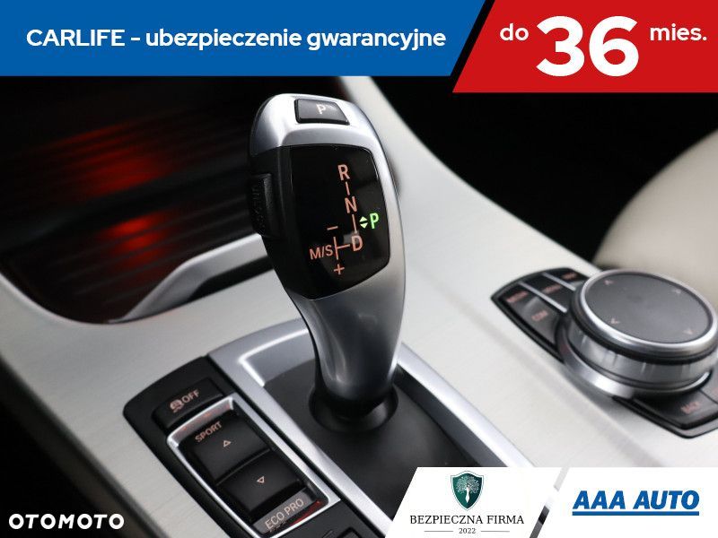 BMW X4 - 19