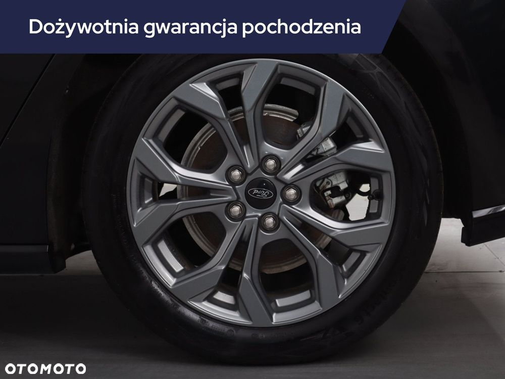 Ford Focus - 16