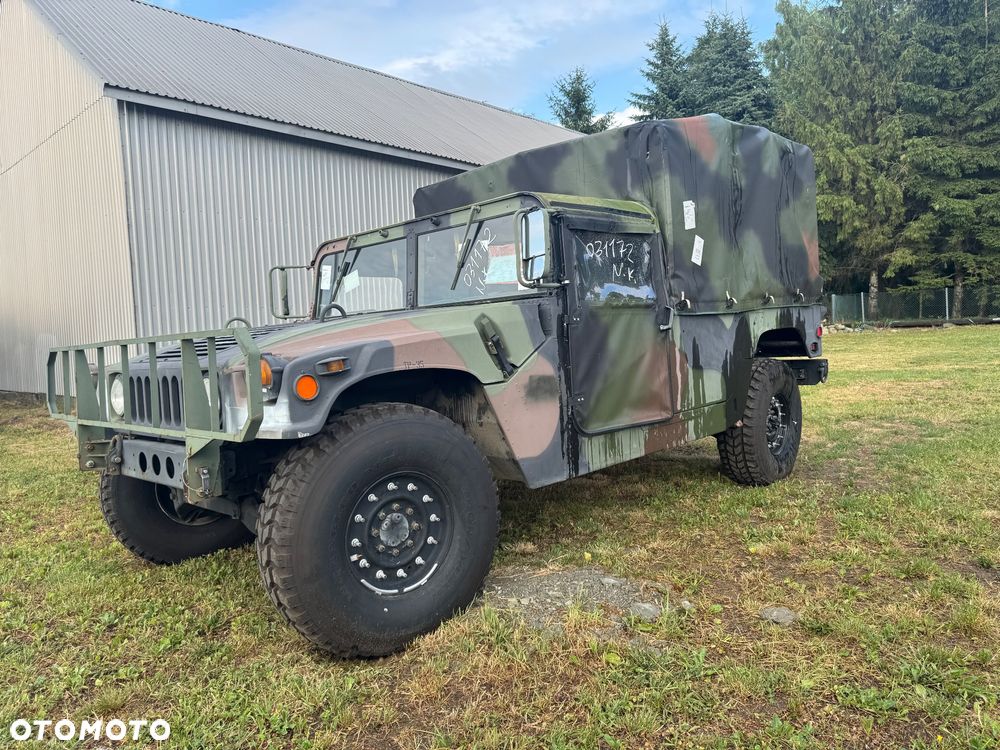 Hummer H1 - 4