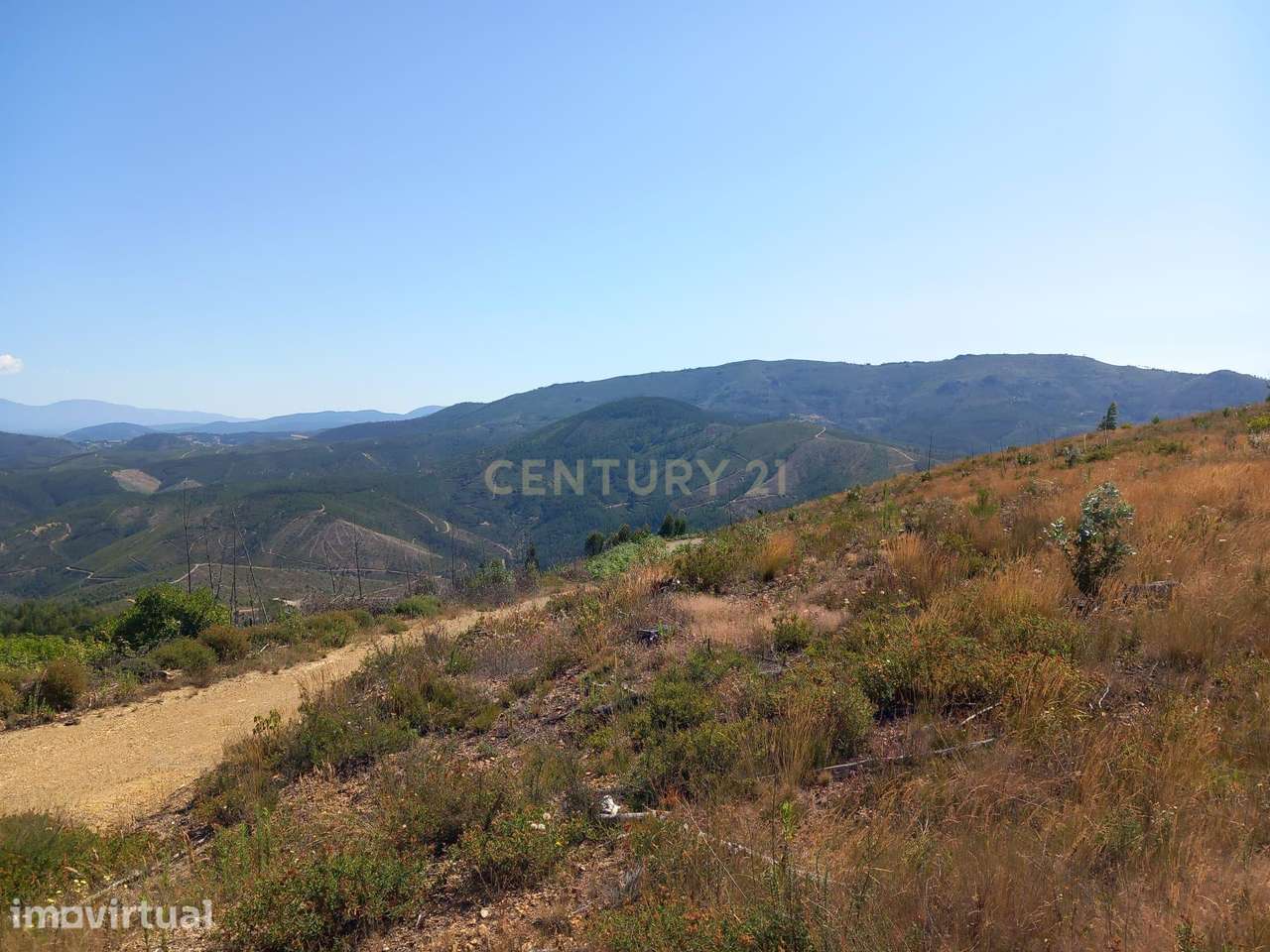 Terreno Rustico, Roqueiro - Grande imagem: 3/8