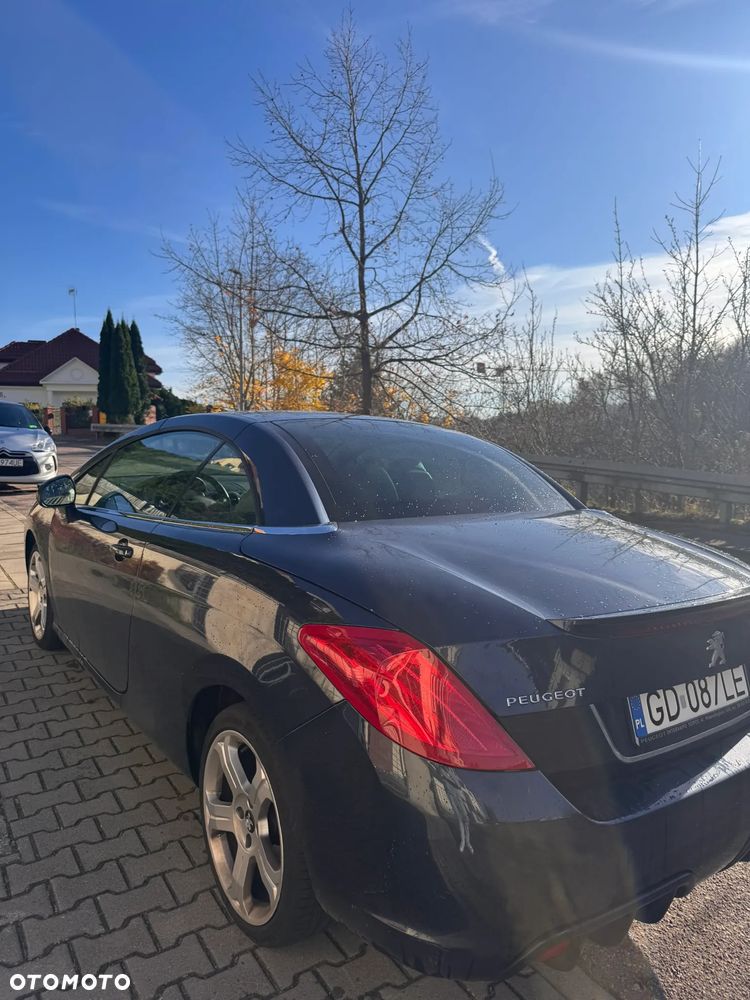 Peugeot 308 CC 1.6 THP Active - 2