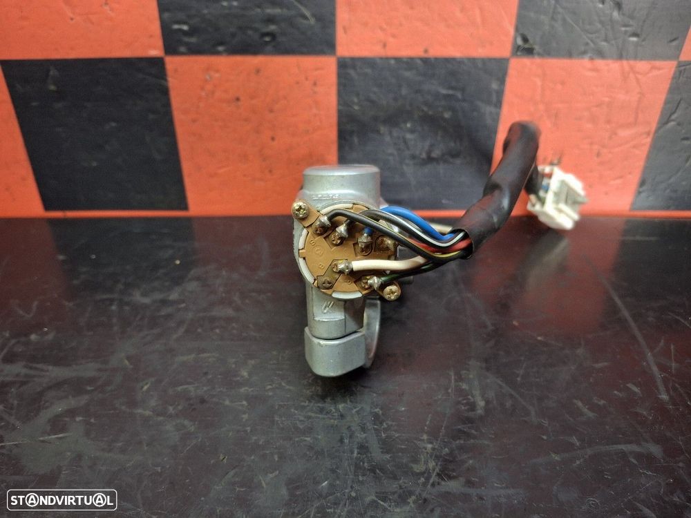 Canhão Ignição Nissan Pick Up (D22) - 2