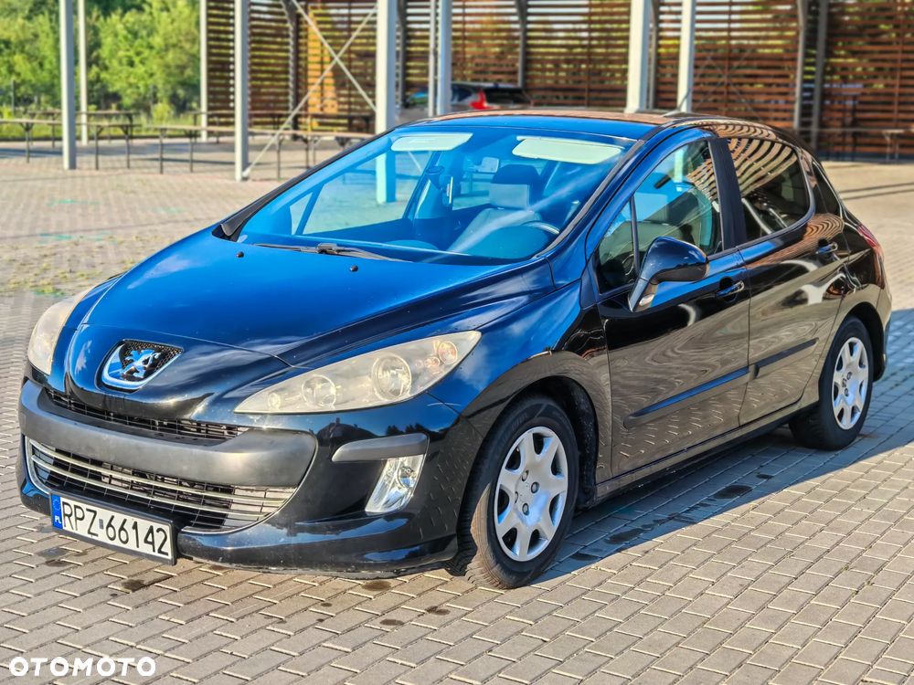 Peugeot 308 1.6 Millesim 200 - 1