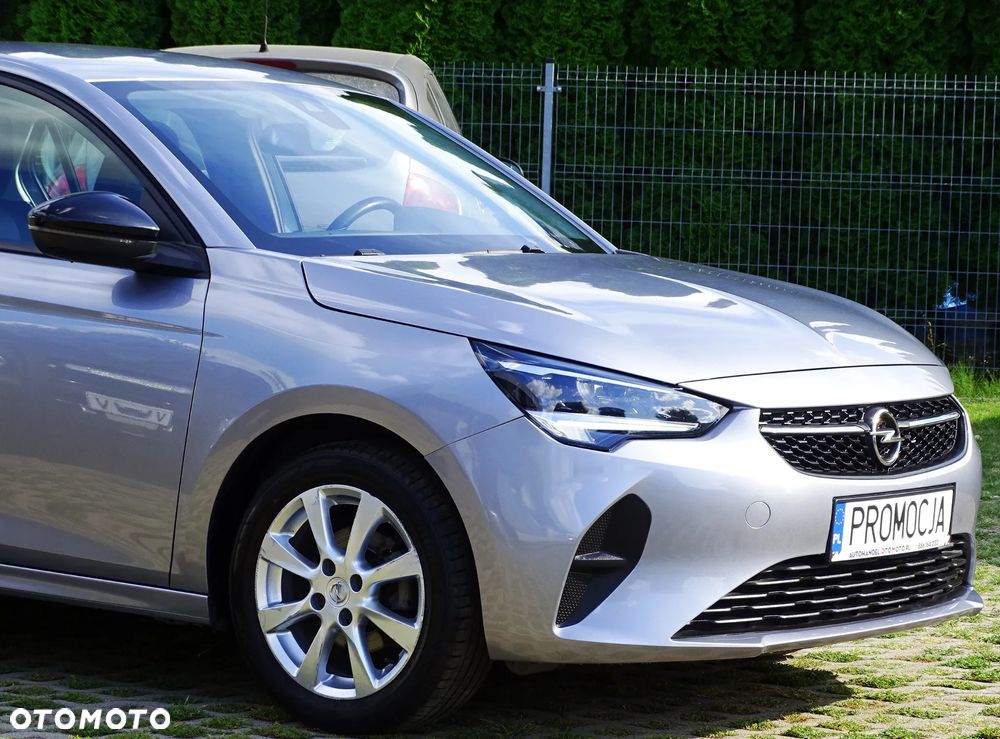 Opel Corsa 1.2 Edition Business Pack S&S - 2