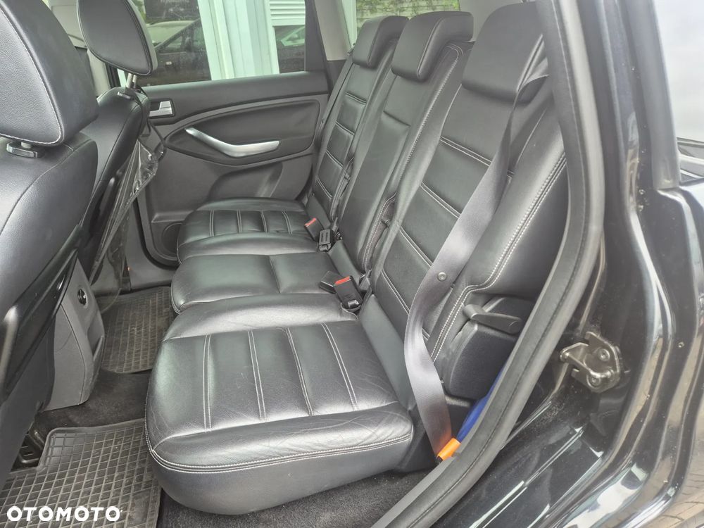 Ford C-MAX 1.8 S - 10