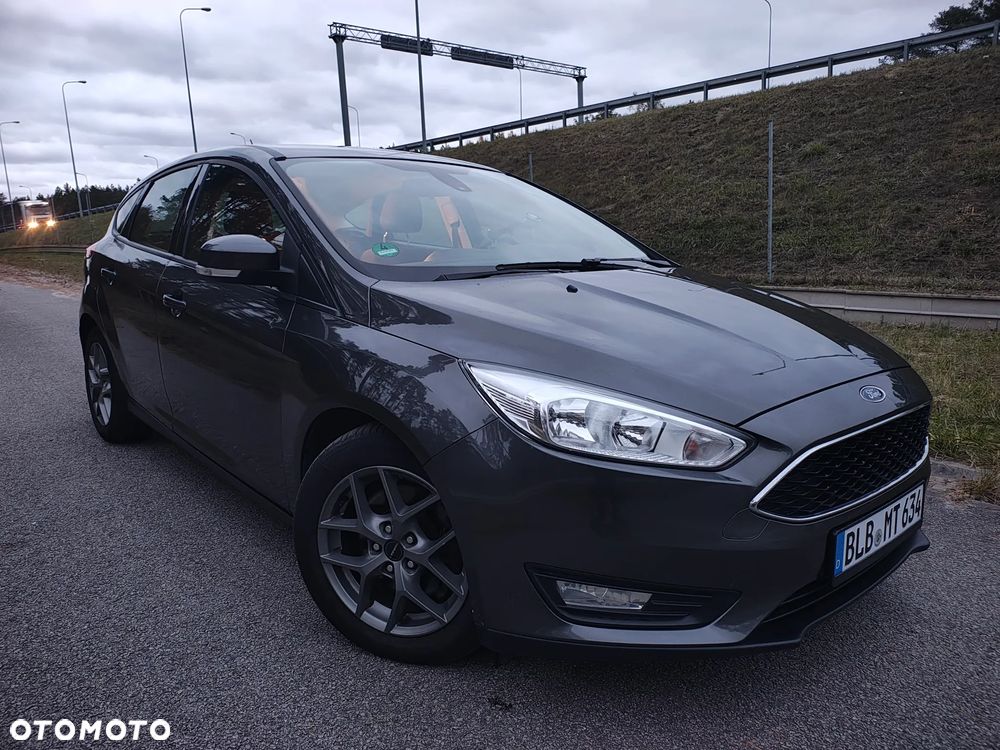 Ford Focus - 9