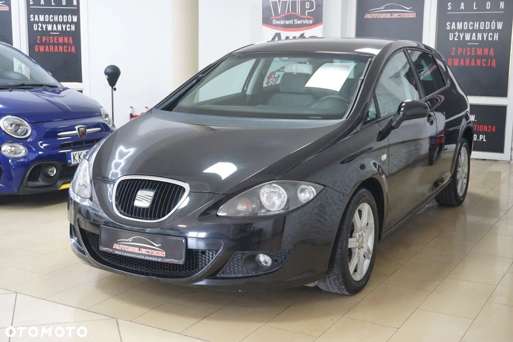 Seat Leon 1.9 TDI Reference - 3