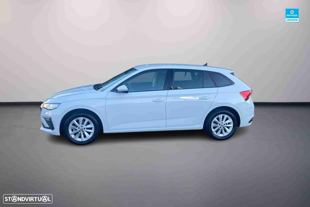 Skoda Scala 1.0 TSI DSG - 5