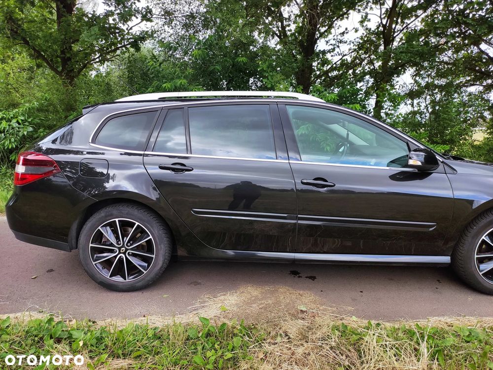 Renault Laguna 1.5 dCi Expression - 22