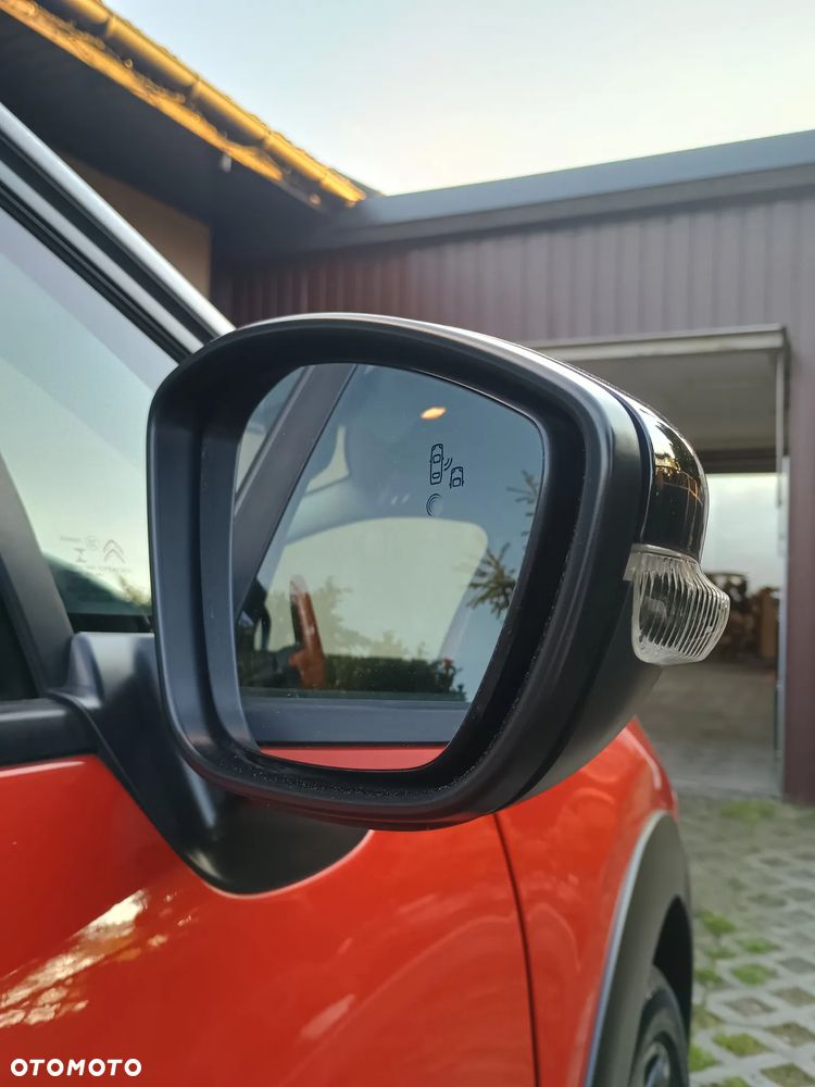 Citroën C3 1.2 PureTech Max - 22