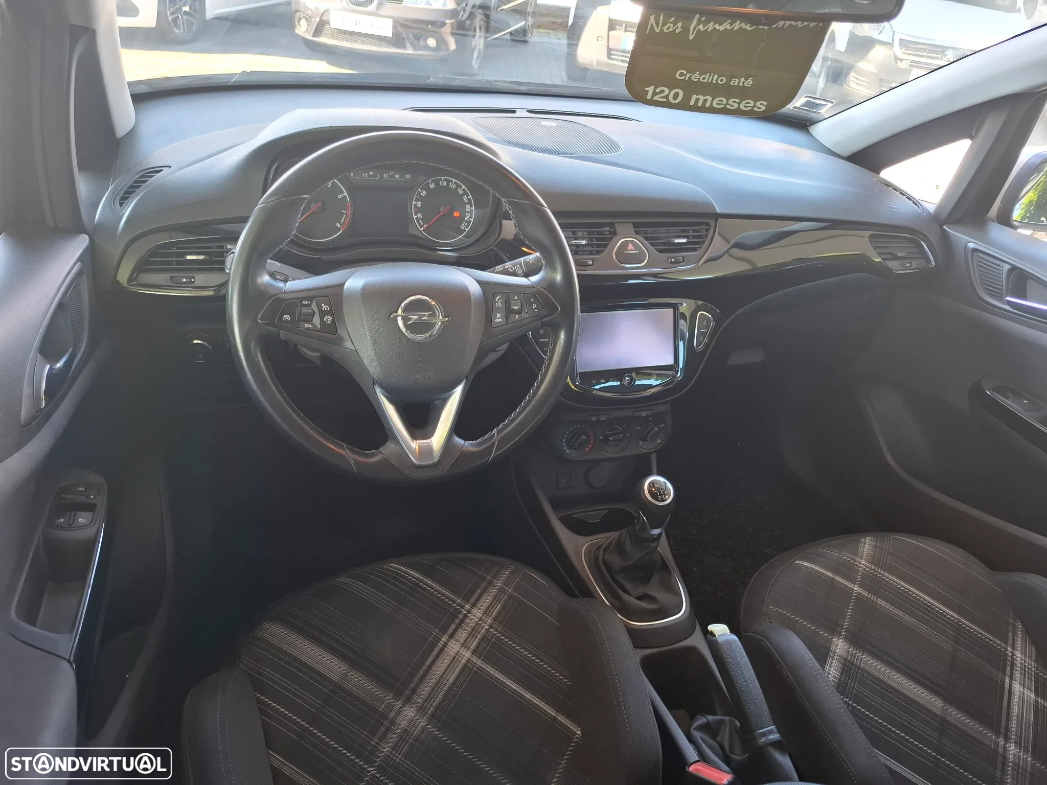 Opel Corsa 1.0 T Color Edition - 8