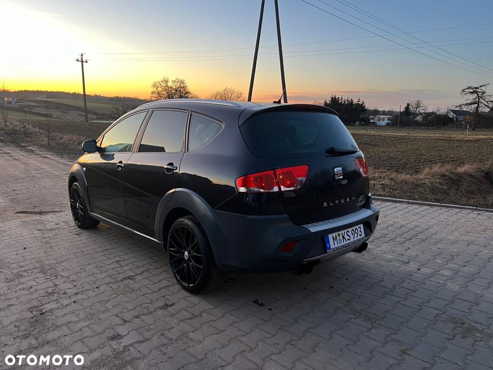 Seat Altea XL - 8