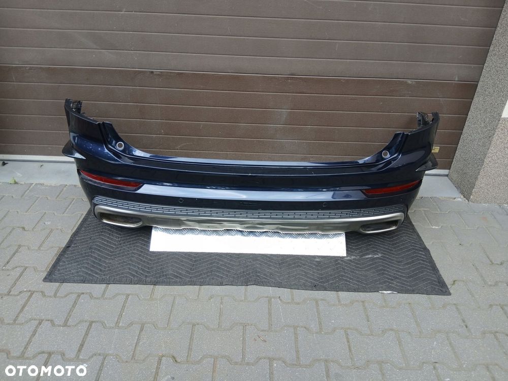 zderzak tył kompletny volvo xc90 ii inscryption 2.0 t6 17r w-wa - 1