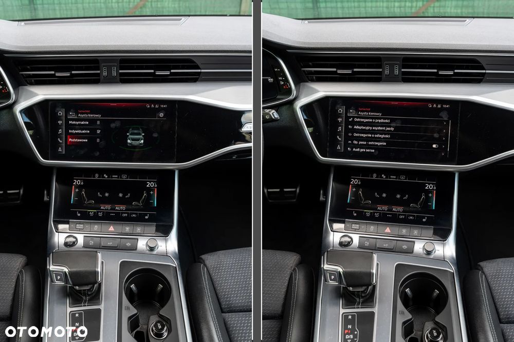 Audi A6 Avant 3.0 TDI DPF quattro S tronic - 35