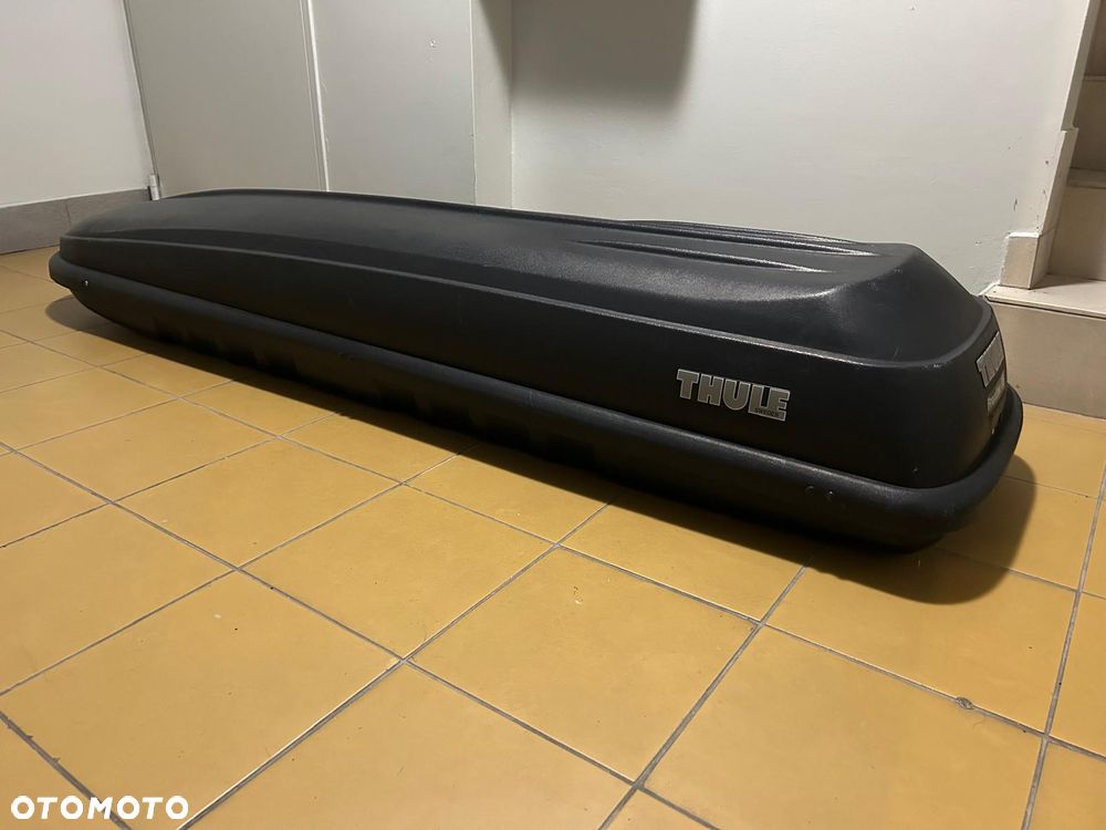 Chrysler Town & Country 3.6 Touring - 4