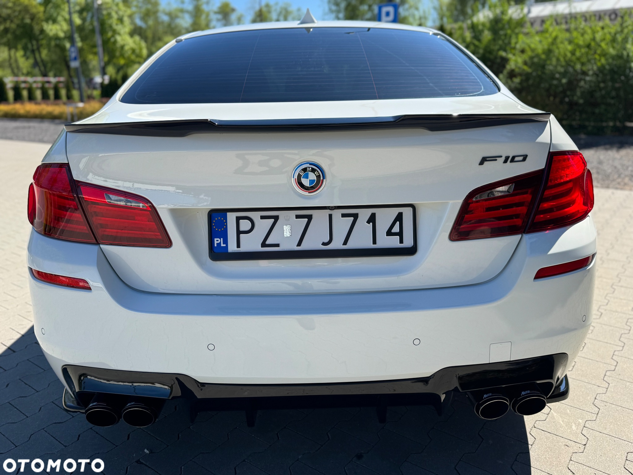 BMW Seria 5 - 11