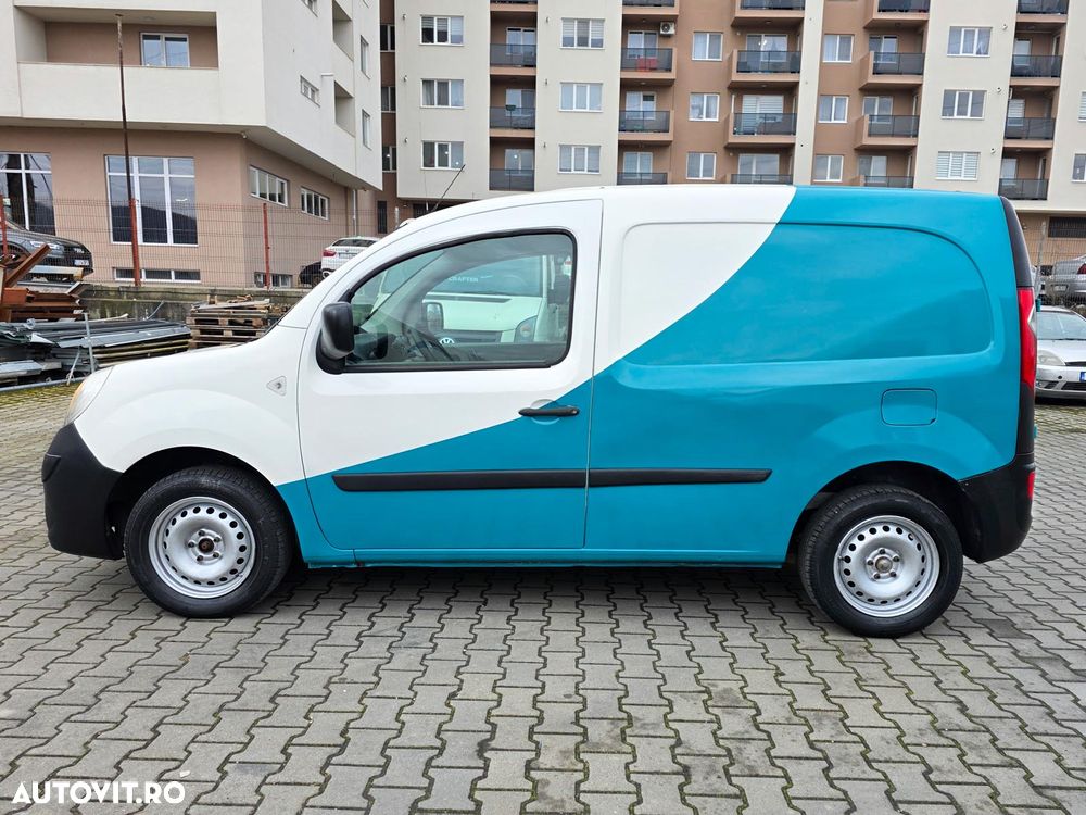 Renault Kangoo - 9