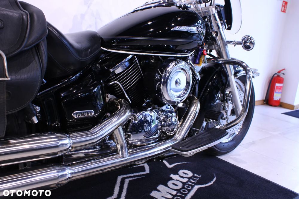 Yamaha Drag Star - 32