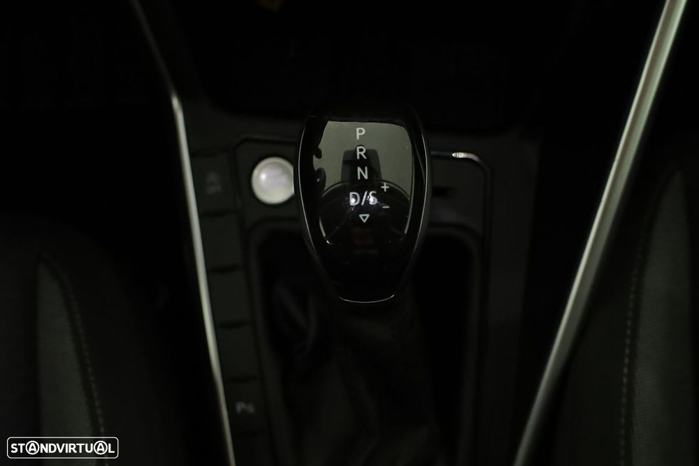 VW Taigo 1.0 TSI Urban DSG - 13