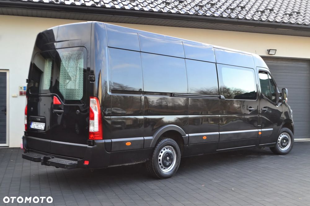 Renault MASTER MOVANO L4H2 - 3