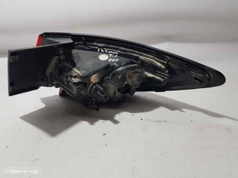 FAROLIM TRASEIRO ESQUERDO OPEL ASTRA K 2018 - 3