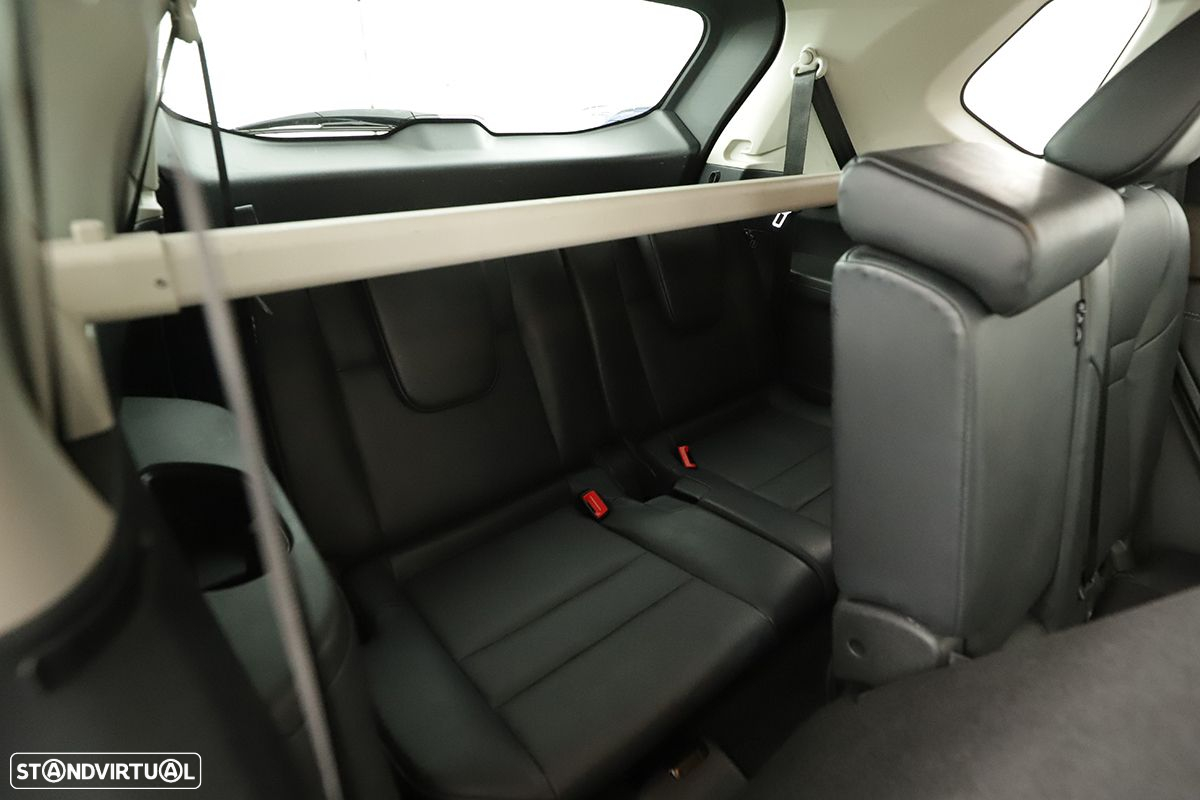 Nissan X-Trail 1.5 e-Power Tekna 7L e-4force - 24