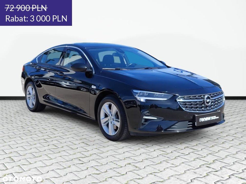 Opel Insignia - 3
