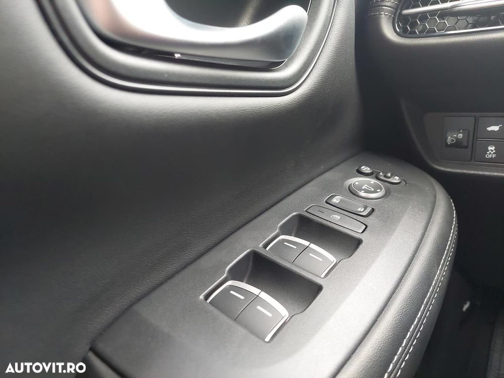 Honda ZR-V 2.0 e:HEV 4x2 E-CVT Sport - 18