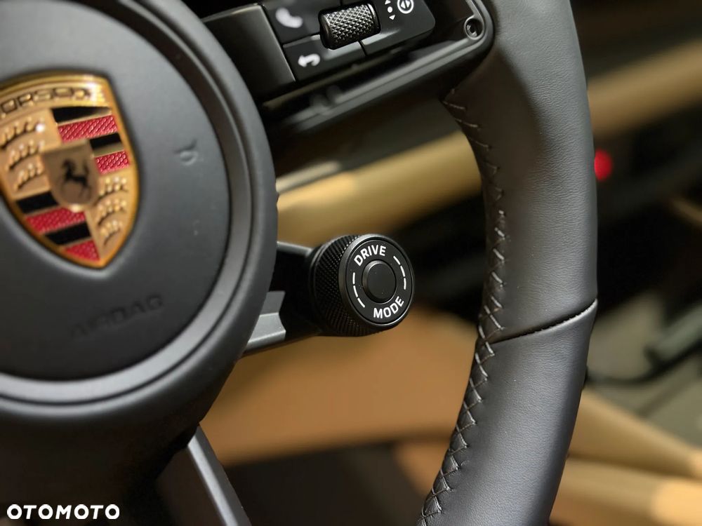 Porsche Cayenne Black Edition - 26