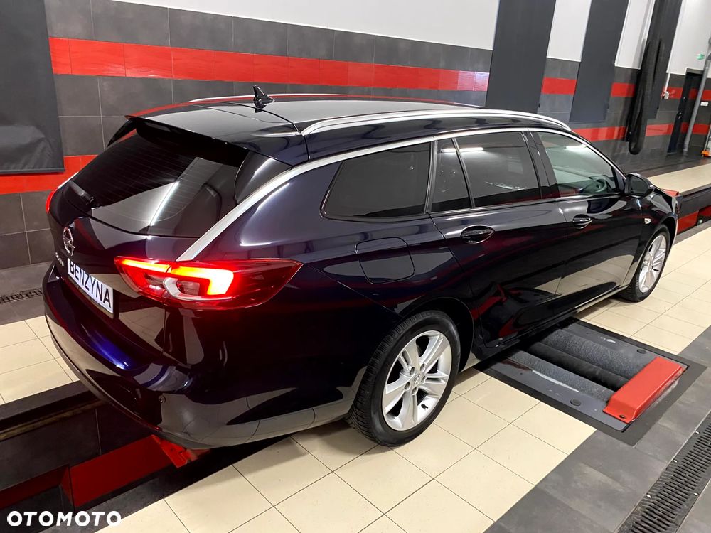 Opel Insignia 1.5 T Innovation S&S - 9