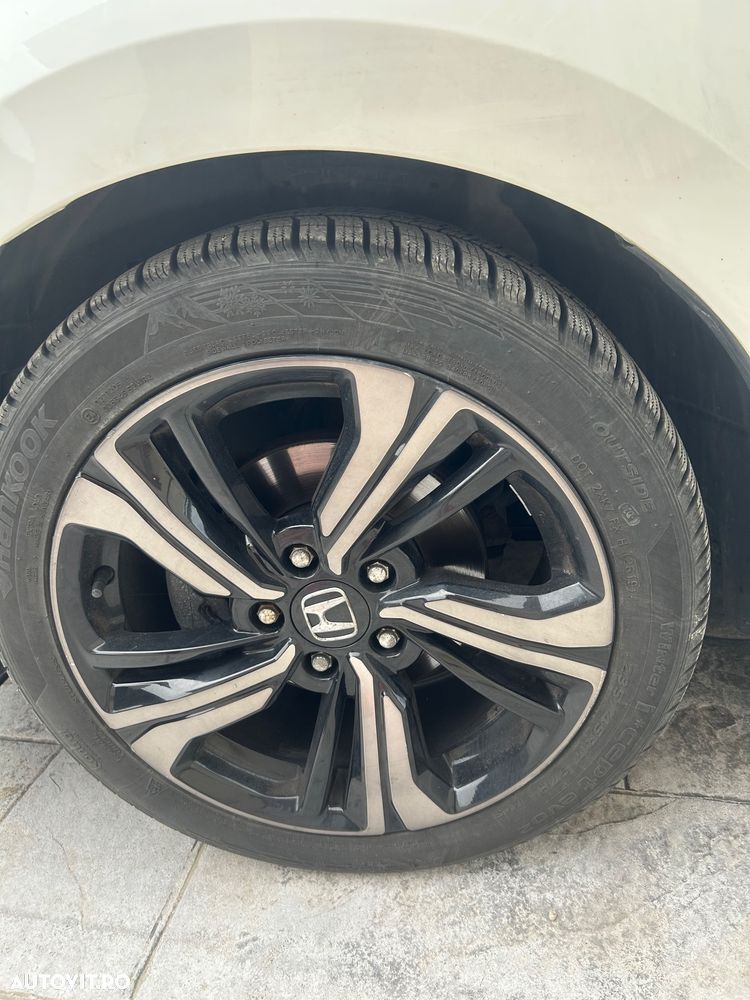 Honda Civic - 17