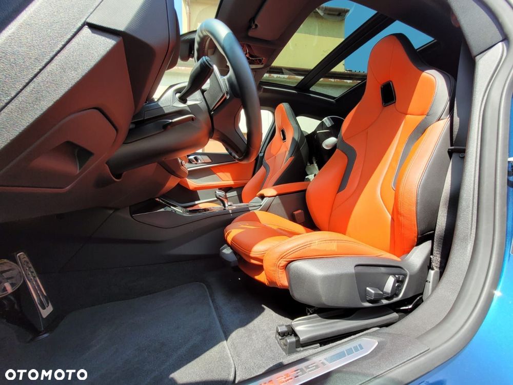 BMW Seria 2 M235i xDrive - 19