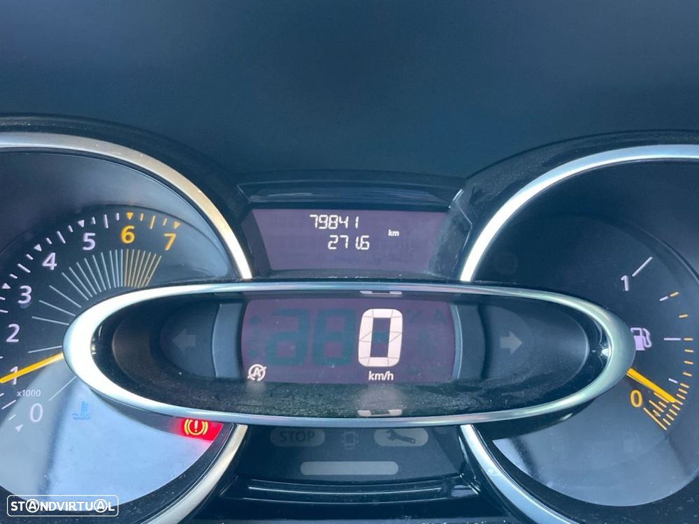 Renault Clio 0.9 TCe Limited Edition - 3