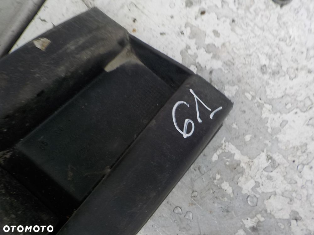 61 PARTNER BERLINGO LIFT BELKA POD ZDERZAK PRZÓD - 2