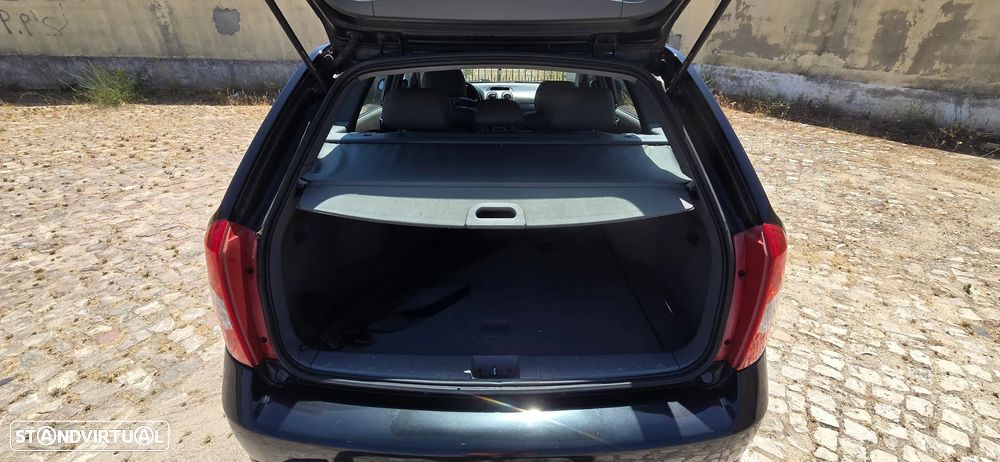 Chevrolet Nubira SW 1.6 CDX - 12