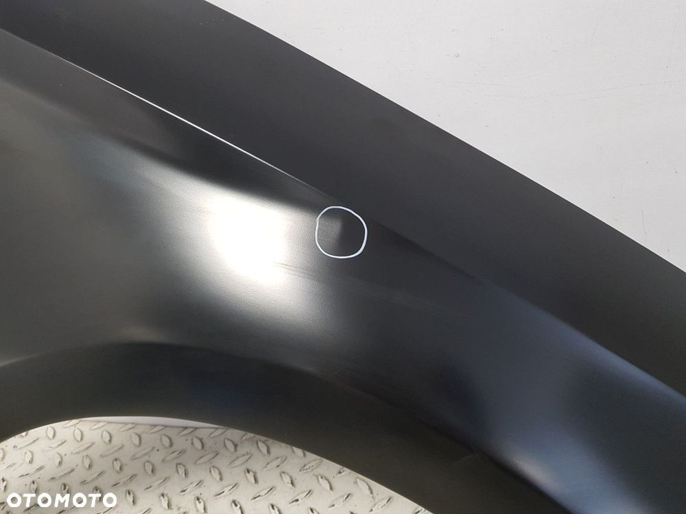 FABRYCZNIE NOWY ORYGINALNY BŁOTNIK PRAWY PRZEDNI SEAT LEON III 3 12-20  5f0821022j PRAWA PRZÓD - 5