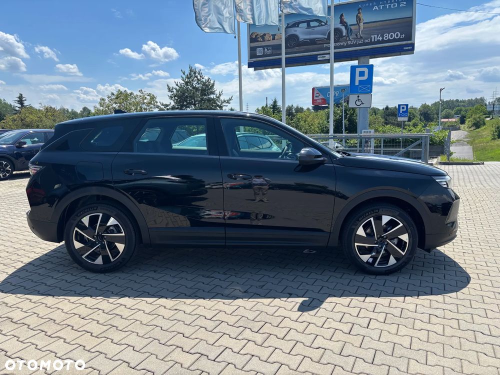 Opel Grandland 1.2 mHEV Edition eDTC6 - 2