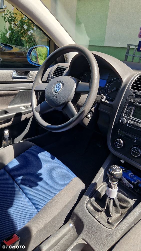 Volkswagen Golf 1.9 TDI Trendline - 18