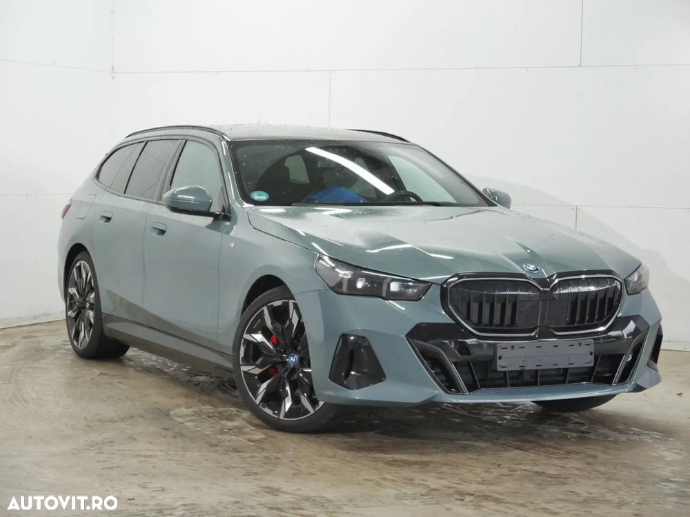 BMW Seria 5 - 2