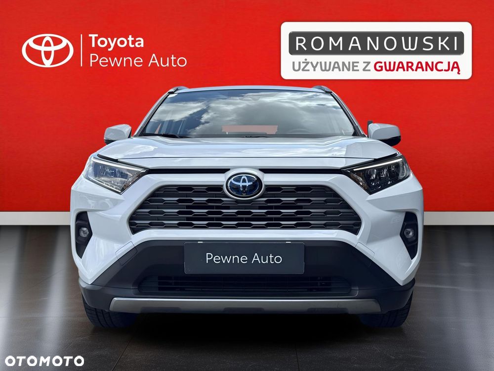 Toyota RAV4 - 2